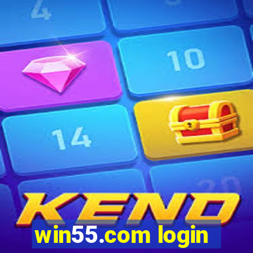 win55.com login